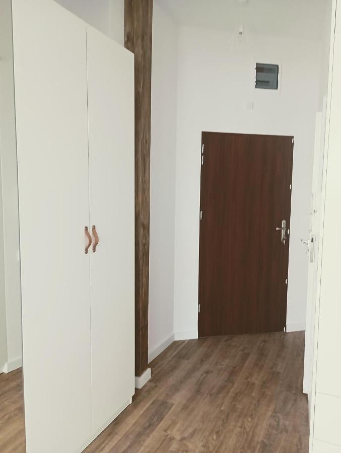 34M2 Apartament W Centrum Krakowa Exterior photo